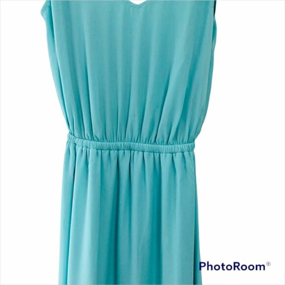 Show Me Your Mumu Womens Kendall Maxi Dress X-Small - Picture 9 of 14